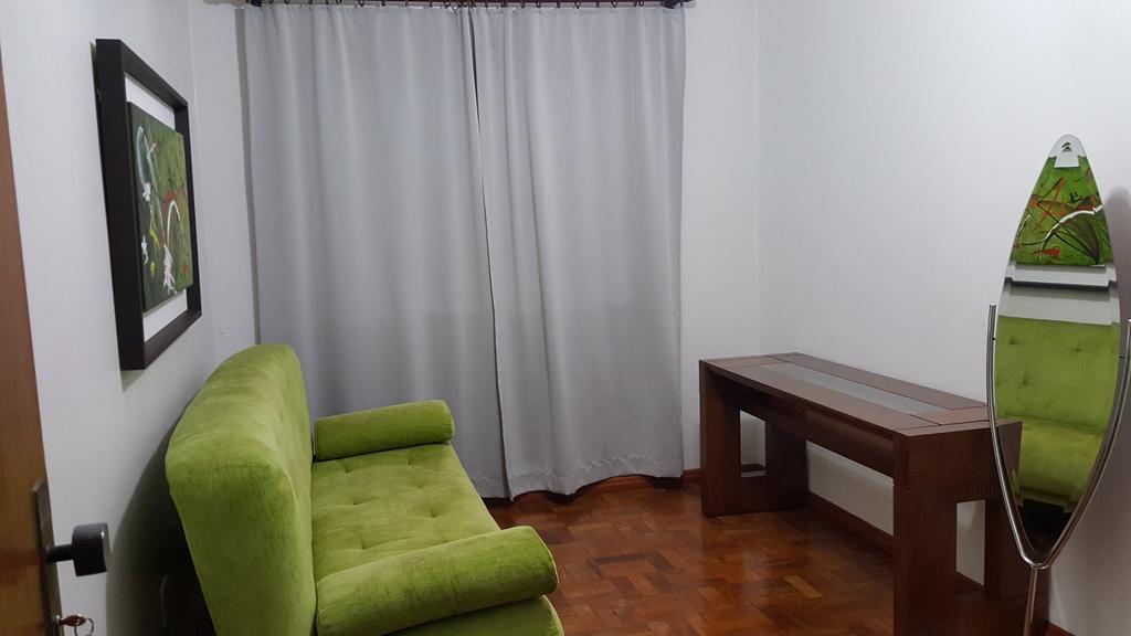 Cristal Executive Hotel Francisco Beltrao Phòng bức ảnh