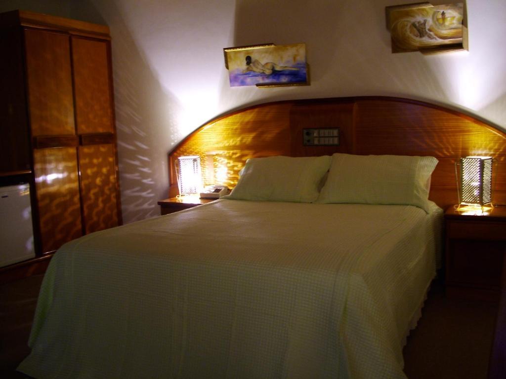 Cristal Executive Hotel Francisco Beltrao Phòng bức ảnh