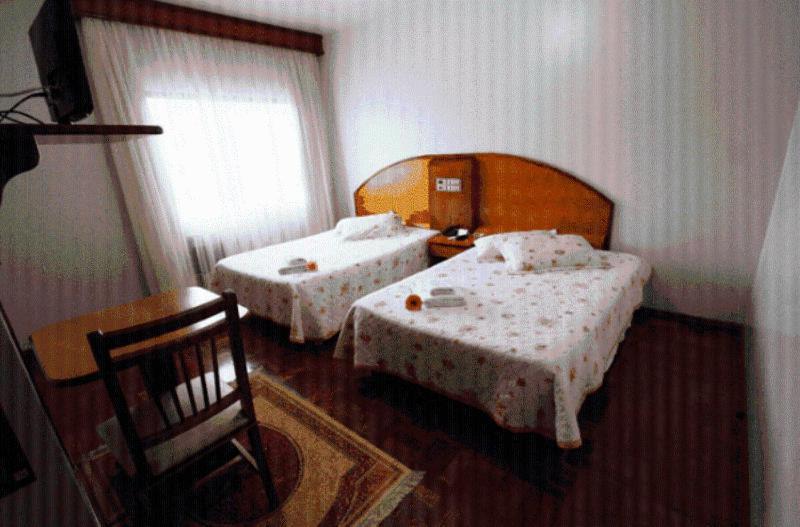 Cristal Executive Hotel Francisco Beltrao Ngoại thất bức ảnh