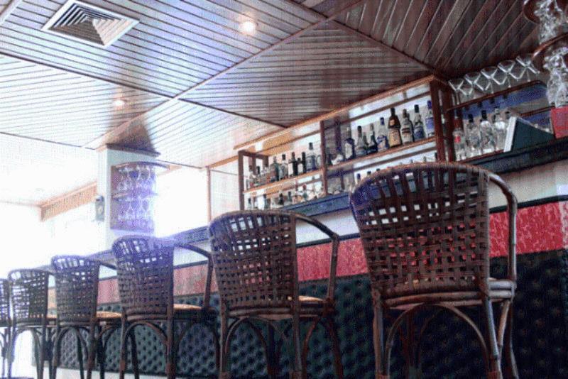 Cristal Executive Hotel Francisco Beltrao Ngoại thất bức ảnh