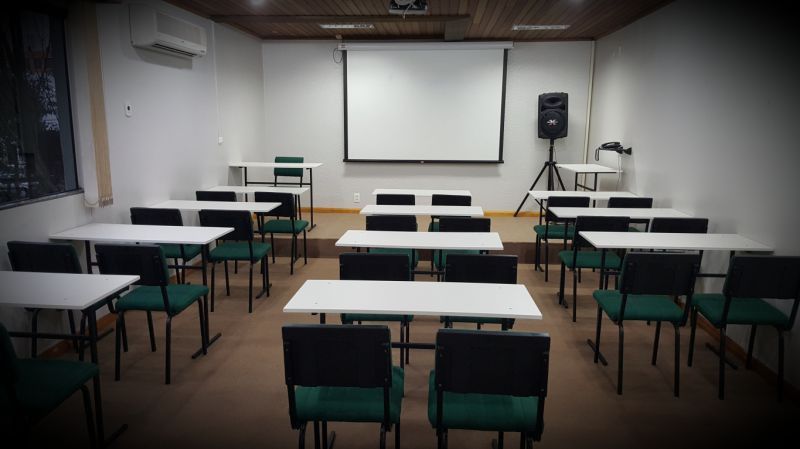 Cristal Executive Hotel Francisco Beltrao Ngoại thất bức ảnh